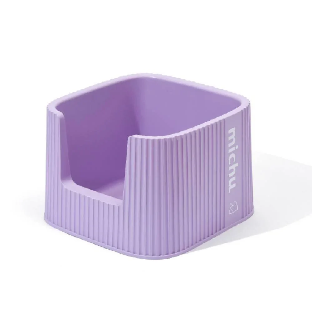 Michu XXL Stella Deluxe Cat Litter Box - Spacious Design - Image 17