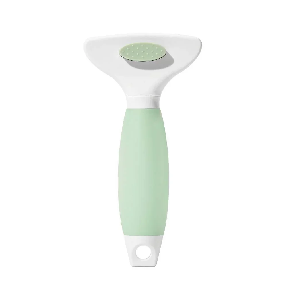 Michu Shedding Rake - The Ultimate Undercoat Grooming Tool for Australian Pet Owners - Image 12